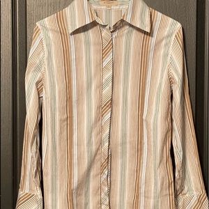 Authentic BURBERRY long sleeves